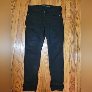 Old Navy Midrise Rockstar Jeans